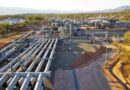 Argelia anuncia el descubrimiento de su mayor yacimiento de gas en 20 años