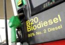 Arce promete una planta de biodiesel a un costo de $us40MM a El Alto en su aniversario