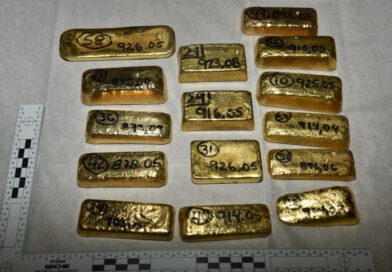 Arabia Saudita descubre enormes depósitos de oro en Medina y ofrece «oportunidades al mundo»