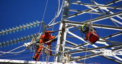 La ONU compromete tres millones de dólares en Bolivia para la transición energética La ONU compromete tres millones de dólares en Bolivia para la transición energética