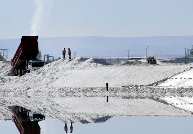 La UE cataloga a Chile como «socio confiable» en la producción de litio en América Latina