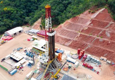 El impuesto a los hidrocarburos para Tarija baja de Bs3MM a Bs50 mil, al mes, dice Gobernador