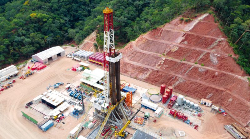 La industria petrolera anuncia nuevos proyectos para encarar la declinación de gas en Bolivia