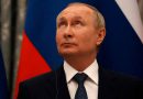 Los servicios secretos rusos podrían estar planeando deponer a Putin en plena guerra, según ‘The Times’
