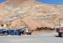 Tejen acuerdos con mineros cooperativistas para que dejen de explotar minerales en el Cerro Rico