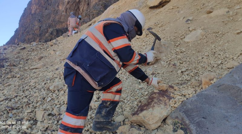 El mundo demandará 3.000 millones de t. de minerales tecnológicos y, América Latina, será un proveedor estratégico, dice la OLADE