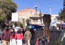 Potosí alberga las reservas de litio más importantes del planeta, pero la población sufre hambre