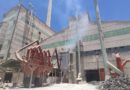 Potosí tendrá planta refinadora de zinc con fondos del TGN que podría costar $us350MM