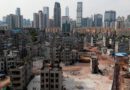 La mitad de la riqueza mundial se concentra en menos del 1% del territorio