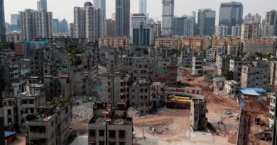 La mitad de la riqueza mundial se concentra en menos del 1% del territorio La mitad de la riqueza mundial se concentra en menos del 1% del territorio