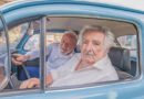 Pepe Mujica, Lula y un viejo ‘escarabajo’: la reunión entre dos veteranos en Montevideo