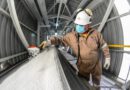 YPFB inicia estudios de ingeniería para emplazar nueva planta de urea a un costo de un millón de dólares