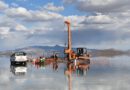 YLB alista 700 t. de cloruro de potasio para exportar al Brasil y minimiza la toma pacífica de la planta de Llipi