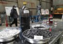 Grupo empresarial boliviano monta en Paraguay una planta de producción de diésel con llantas en desuso