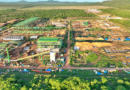 La planta siderúrgica del Mutún anuncia pruebas para comenzar a producir acero a partir de 2024