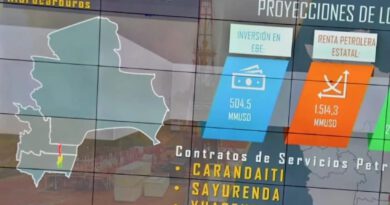YPBF busca subir las reservas de gas y líquidos con tres contratos petroleros YPBF busca subir las reservas de gas y líquidos con tres contratos petroleros