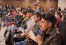 “La industrialización del litio va a necesitar profesionales bolivianos preparados”, dice el presidente de YLB