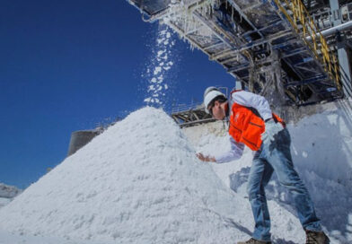 El precio del litio se hunde en el mercado internacional y Chile prende las alarmas