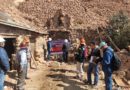 COMIBOL entrega las bocaminas Moropoto y San Luis a la Universidad para el sostenimiento del Cerro Rico de Potosí
