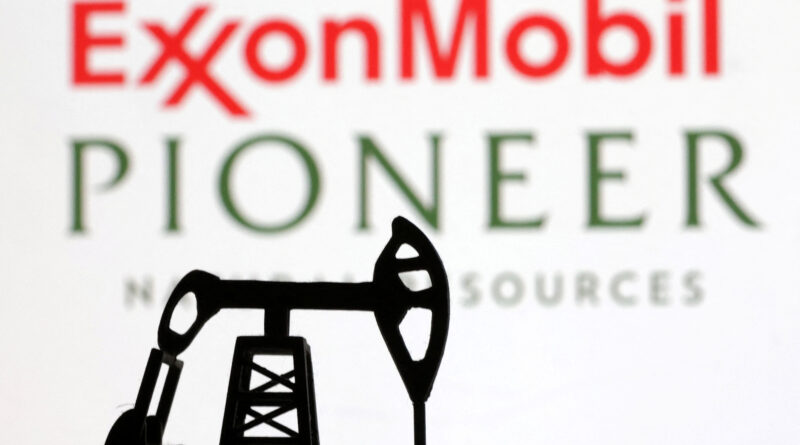 El gigante petrolero Exxon se sube al coche eléctrico: empezará a producir litio