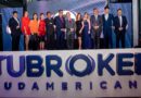 TuBroker: Nueva identidad digital corporativa de Sudamericana de Seguros